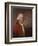 Sir James Sinclair-Lockhart, 15th Baron of Cambusnethan-Sir Henry Raeburn-Framed Giclee Print