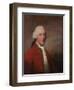 Sir James Sinclair-Lockhart, 15th Baron of Cambusnethan-Sir Henry Raeburn-Framed Giclee Print