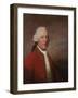 Sir James Sinclair-Lockhart, 15th Baron of Cambusnethan-Sir Henry Raeburn-Framed Giclee Print