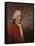 Sir James Sinclair-Lockhart, 15th Baron of Cambusnethan-Sir Henry Raeburn-Framed Stretched Canvas