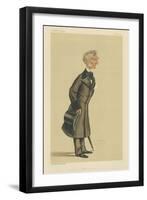 Sir James Taylor Ingham-Sir Leslie Ward-Framed Giclee Print