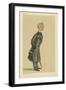 Sir James Taylor Ingham-Sir Leslie Ward-Framed Giclee Print