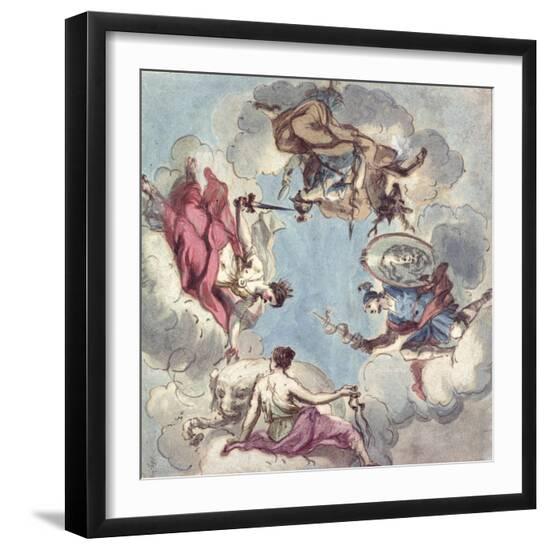 Giclee Print, , large