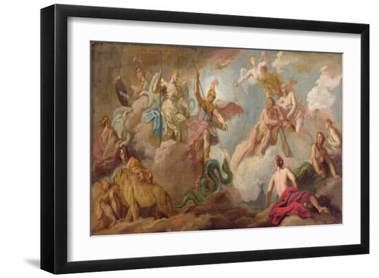 Premium Giclee Print, , large