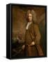 Sir James Wishart, Late 17Th to Early 18Th Century (Oil Painting)-Michael Dahl-Framed Stretched Canvas