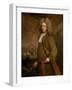 Sir James Wishart, Late 17Th to Early 18Th Century (Oil Painting)-Michael Dahl-Framed Giclee Print