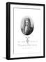 Sir James Wishart-J Faber-Framed Giclee Print
