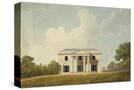 Stretched Canvas