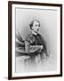 Sir John A. Macdonald-null-Framed Photographic Print