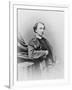 Sir John A. Macdonald-null-Framed Photographic Print