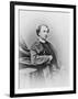 Sir John A. Macdonald-null-Framed Photographic Print