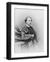 Sir John A. Macdonald-null-Framed Photographic Print