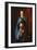 Sir John Abdy, Bt.-Thomas Hudson-Framed Giclee Print