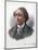 Sir John Alexander Macdonald, 1st Prime Minister of Canada, C1890-Petter & Galpin Cassell-Mounted Giclee Print