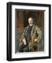 Sir John Arthur Godwin-James Charles-Framed Giclee Print