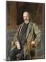 Sir John Arthur Godwin-James Charles-Mounted Giclee Print