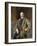 Sir John Arthur Godwin-James Charles-Framed Giclee Print