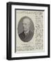 Sir John Austin-null-Framed Giclee Print
