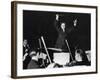 Sir John Barbirolli-null-Framed Photographic Print