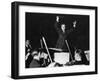 Sir John Barbirolli-null-Framed Photographic Print