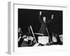 Sir John Barbirolli-null-Framed Photographic Print