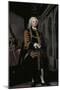 Sir John Barnard, Lord Mayor 1737, 1738-Joseph Highmore-Mounted Giclee Print