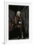 Sir John Barnard, Lord Mayor 1737, 1738-Joseph Highmore-Framed Giclee Print