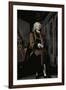 Sir John Barnard, Lord Mayor 1737, 1738-Joseph Highmore-Framed Giclee Print