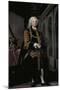 Sir John Barnard, Lord Mayor 1737, 1738-Joseph Highmore-Mounted Giclee Print