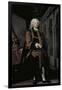 Sir John Barnard, Lord Mayor 1737, 1738-Joseph Highmore-Framed Giclee Print