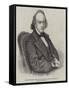 Sir John Bowring, Governor of Hong-Kong-null-Framed Stretched Canvas