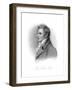 Sir John Carr-Richard Westall-Framed Giclee Print