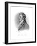 Sir John Carr-Richard Westall-Framed Giclee Print