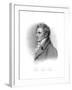 Sir John Carr-Richard Westall-Framed Giclee Print
