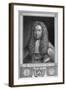 Sir John Comyns-J Neagle-Framed Art Print