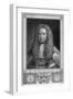 Sir John Comyns-J Neagle-Framed Art Print