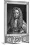 Sir John Comyns-J Neagle-Mounted Art Print