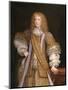 Sir John Corbet of Adderley, C.1676-John Michael Wright-Mounted Giclee Print