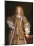 Sir John Corbet of Adderley, C.1676-John Michael Wright-Mounted Giclee Print