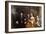 Sir John Cotton and His Family, 1660-Sir Peter Lely-Framed Giclee Print