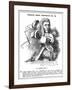 Sir John Day-Linley Sambourne-Framed Art Print