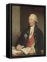 Sir John Dick, 1783-Gilbert Stuart-Framed Stretched Canvas