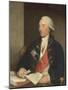 Sir John Dick, 1783-Gilbert Stuart-Mounted Giclee Print