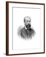 Sir John Dorington-null-Framed Giclee Print