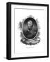 Sir John Doyle-Anthony Cardon-Framed Giclee Print