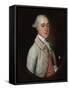 Sir John Durbin, C.1760-Thomas Gainsborough-Framed Stretched Canvas
