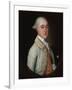 Sir John Durbin, C.1760-Thomas Gainsborough-Framed Giclee Print