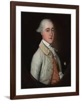 Sir John Durbin, C.1760-Thomas Gainsborough-Framed Giclee Print