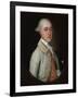 Sir John Durbin, C.1760-Thomas Gainsborough-Framed Giclee Print