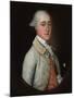 Sir John Durbin, C.1760-Thomas Gainsborough-Mounted Giclee Print